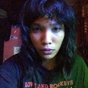 Meet your Posher, Asha